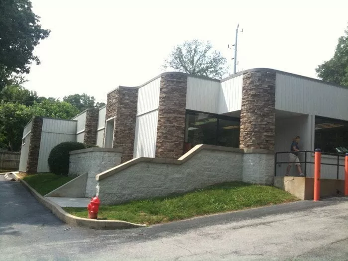 Ashland Terrace Animal Hospital, Tennessee, Chattanooga